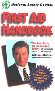 FirstAidHandBook
